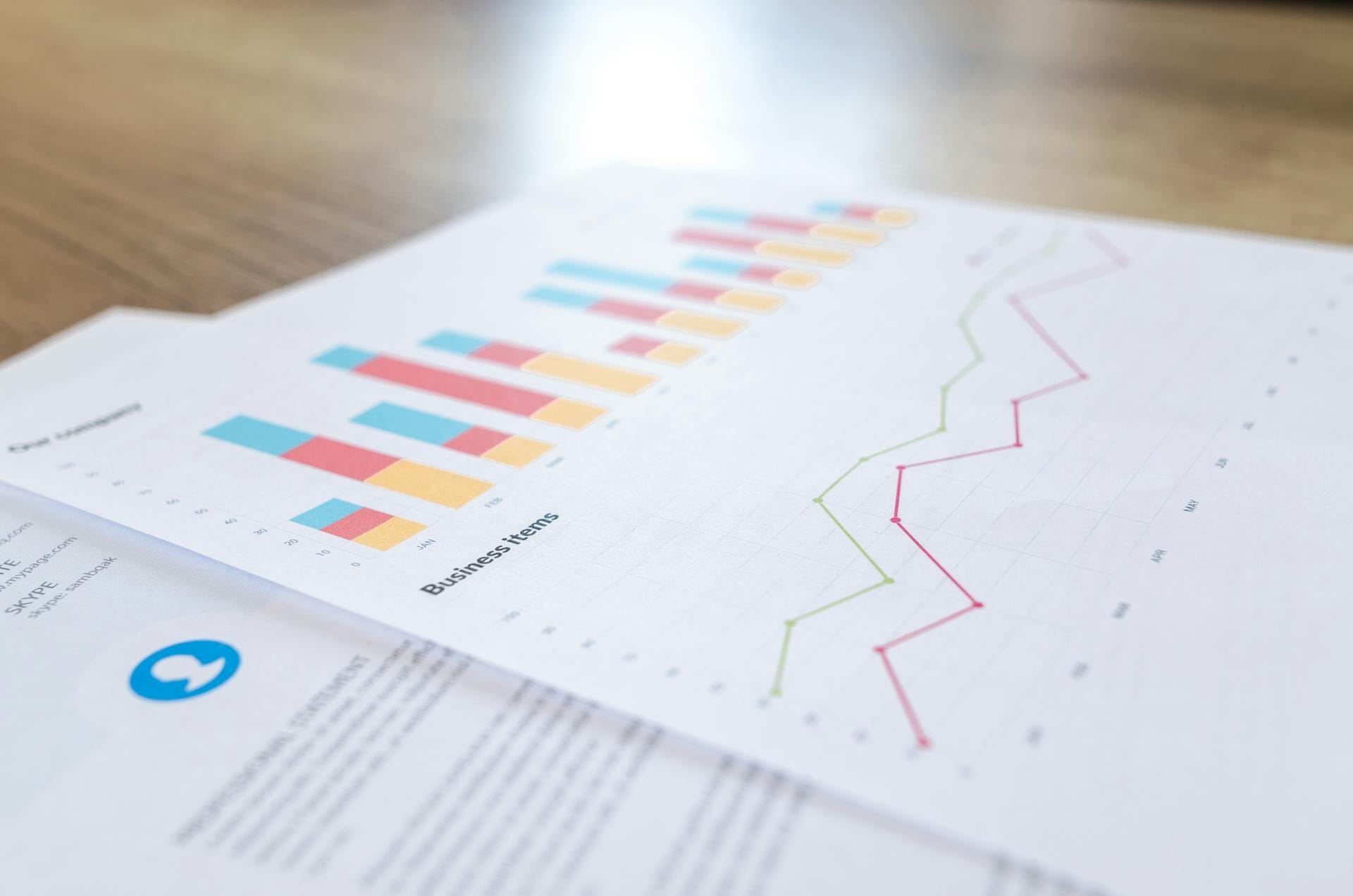 Webanalyse und Reporting für datenbasierte Entscheidungen mit Robert Frank – Digital Performance